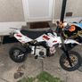 pit bike Image 3