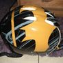 Batman Standard Helmet Image 4
