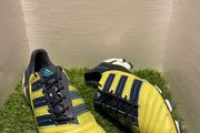 Adidas Predator AdiPower FG Football Boots | UK 8.5