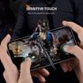 For iPhone 12 / 12 Pro Privacy Tempered Glass Anti Spy Screen Protector 9D New - FHT11IPTG Image 6