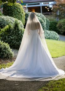 Cathedral Veil
