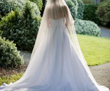 Cathedral Veil