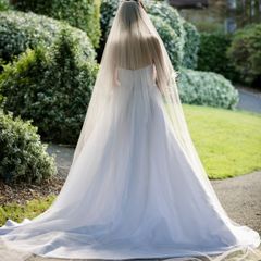 Cathedral Veil