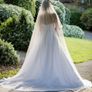 Mariana Hardwick- Rose Gown Image 7