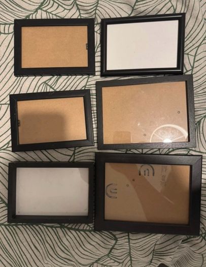 picture frames
