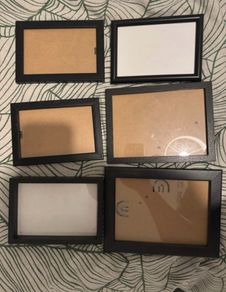 picture frames