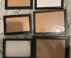 picture frames