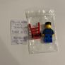 Lego Truck Driver Town Image 3
