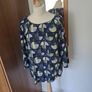 White Stuff New Unworn Ladies Top Size 12 Image 8