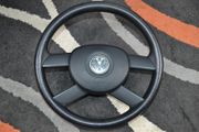 Volkswagen VW Polo Steering Wheel with Airbag