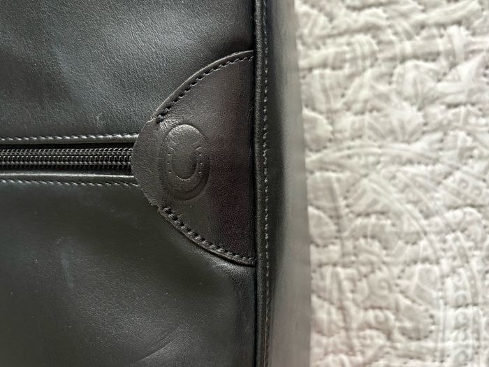 Chesneau bag