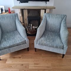 Armchairs