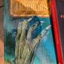 Chamber of Horrors: great tales of terror and the supernatural, including Stephen King, Bram Stoker and Edgar Allan Poe - hardback Image 2