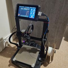 3D Printer - Creality Ender 3 V3 SE with Sonic Pad
