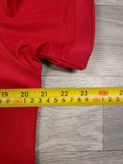 Cross Sportswear Golf Polo Shirt Mens Medium