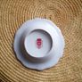 Limoges porcelain ashtray Image 5