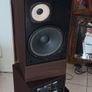 Vintage Speakers France Acoustic Model Cheverny Image 2