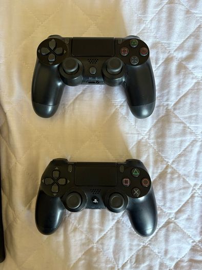 Ps4 Slim 1tb