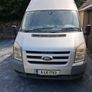 Ford Transit 2011 Image 2