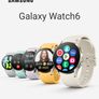 Samsung Galaxy Watch6 Image 4