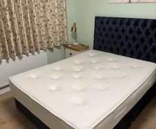 Mattress King size
