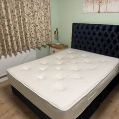 Mattress King size