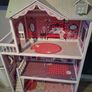 Barbie Toy Bundle Image 2