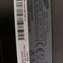 Samsung Photoframe, Model SPF-107H, 1GB Built in Memory in excellent like new condition Image 2