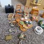 Sylvanian Families applewood Cottage plus bits Image 7