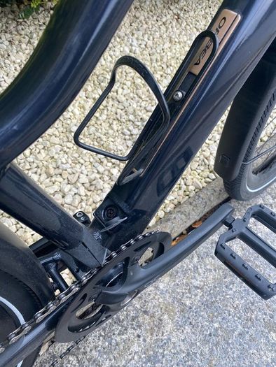 Orbea Vibe Electric Bike