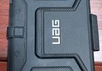 UAG anti shock case for iPad mini 5