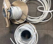 electric cable
