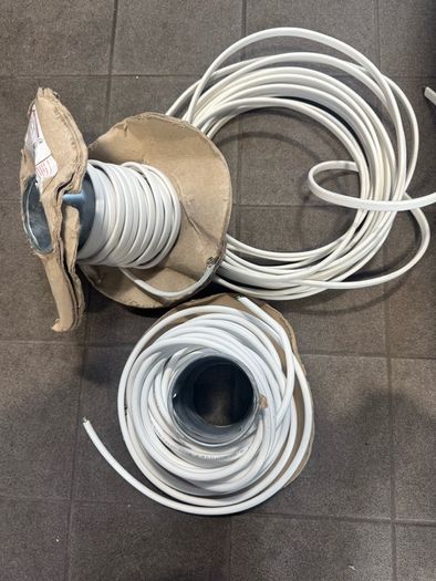 electric cable