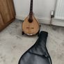 Octave Mandola and Gig Bag Image 5