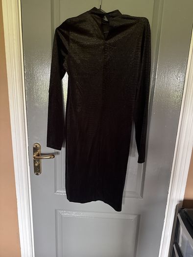 ladies dress