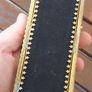 french antique ring /jewellery box ,,see pictures for condition, used , fair condition,few marks etc sold as is, Image 8