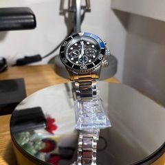 Seiko Sumo Chronograph Solar