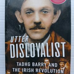 Utter Disloyalist