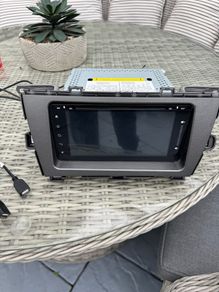 Prius Radio / Bluetooth/ Usb