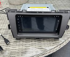 Prius Radio / Bluetooth/ Usb