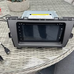 Prius Radio / Bluetooth/ Usb