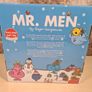 Mr Men Dvd Box Set Gift Set Tin 5 Discs Roger Hargreaves Brand New Image 6