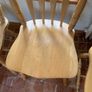 kitchen chairs Image 3