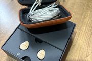 Earphones sivga Que