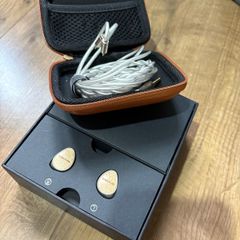 Earphones sivga Que