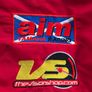 Vintage Yamaha Racing Jacket Mens Medium Image 6