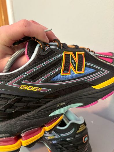 New balance 1906r