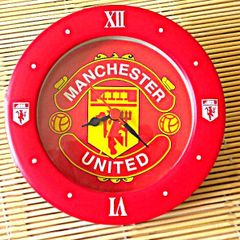 Man U alarm clock,