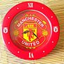 Man U alarm clock, Free Post Image 5