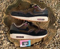Premium Nike Air Max 1